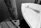 Boat and Dock