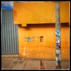 Mailboxes, Peru