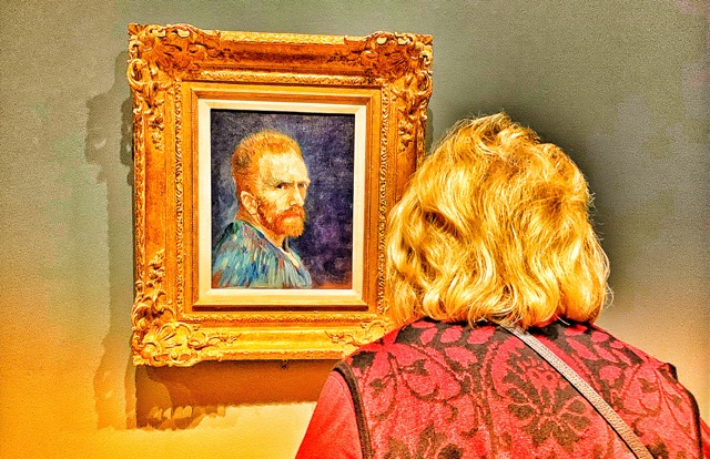 Van Gogh